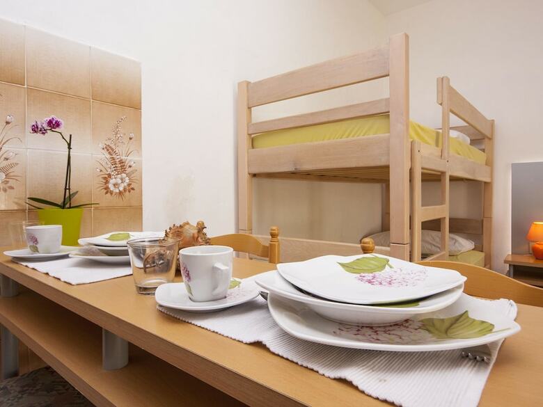 Apartments Tanfara