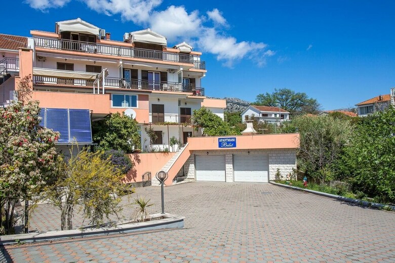 Apartments Bili?