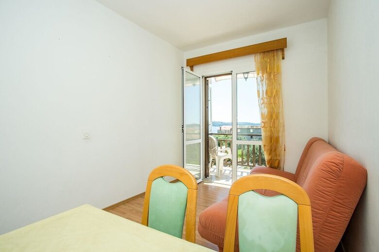 Apartments Bili?
