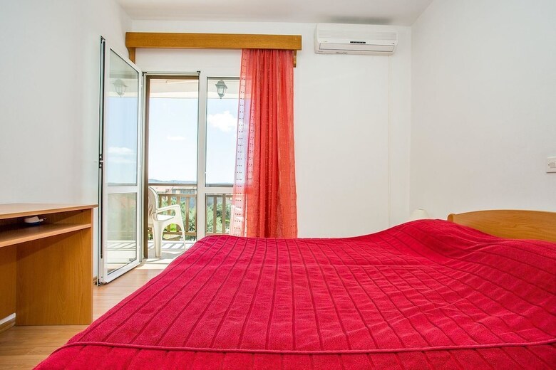 Apartments Bili?