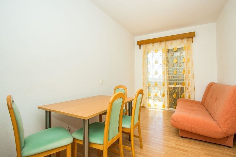 Apartments Bili?