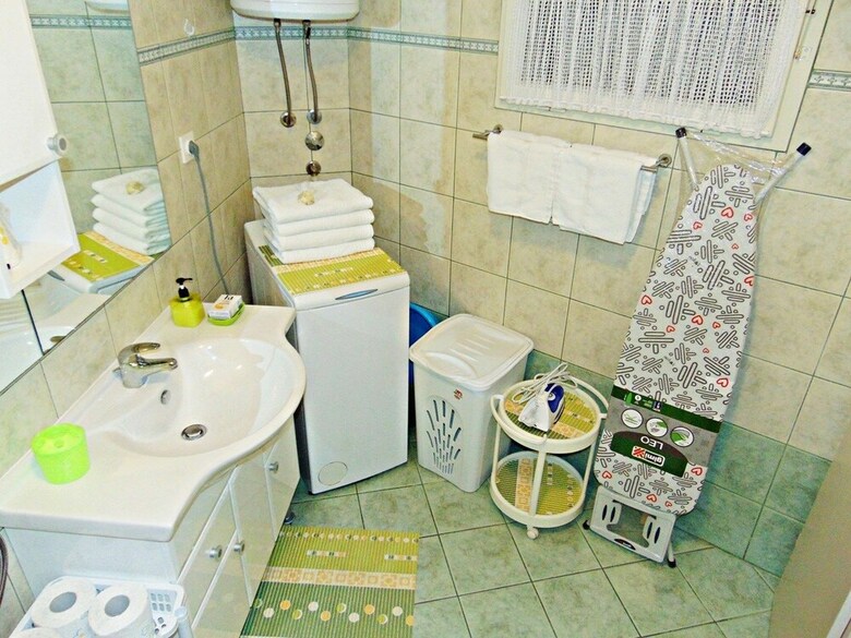 Apartments Akacija / Two Bedrooms