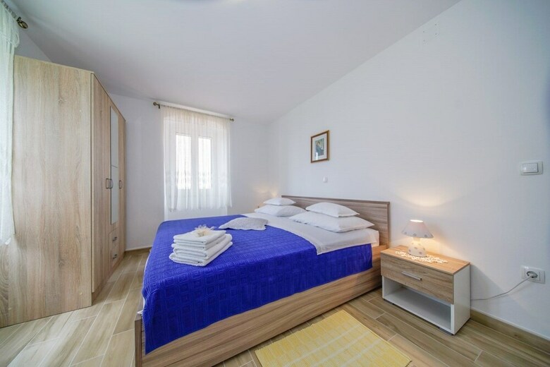 Apartments Akacija / Two Bedrooms