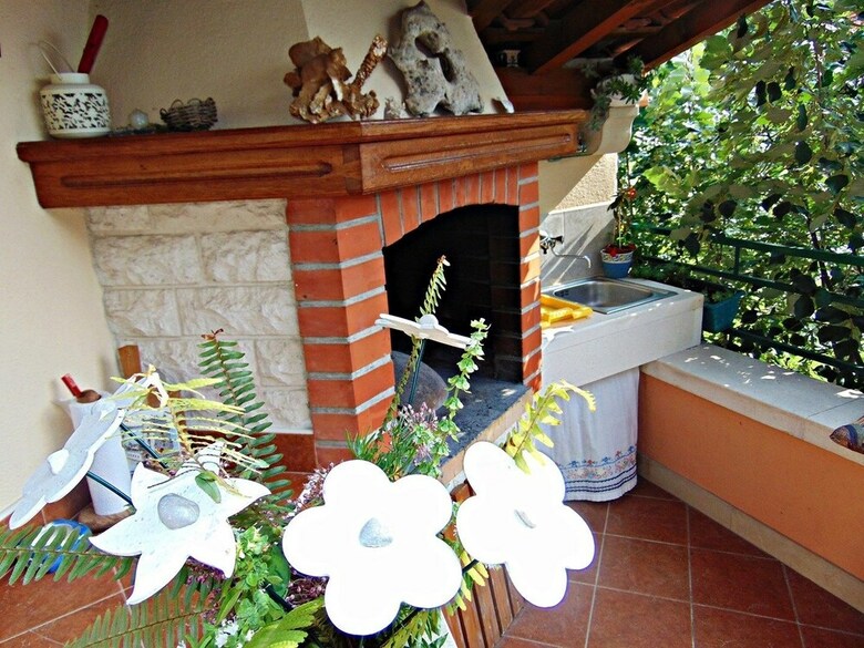 Apartments Akacija / Two Bedrooms
