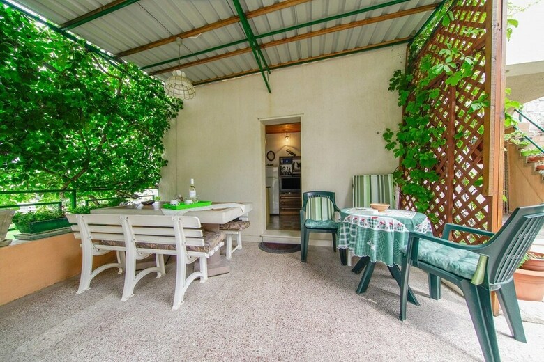 Apartments Akacija / Two Bedrooms