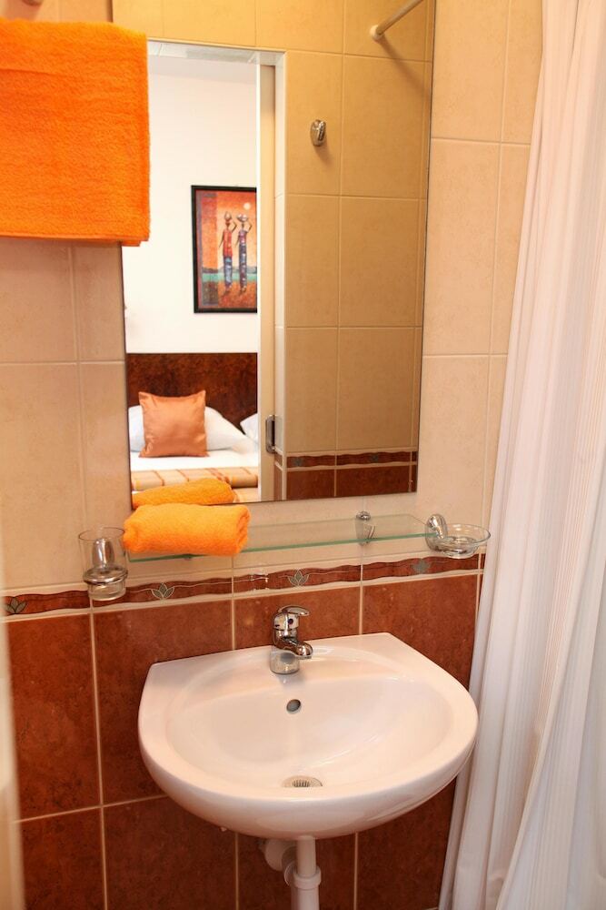 Apartment Ivan / Three Bedroom A1