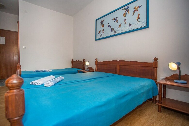Apartments And Rooms Anita
