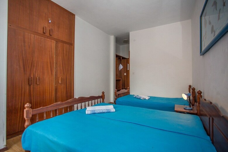 Apartments And Rooms Anita