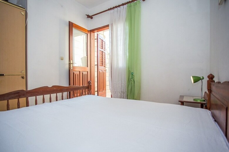 Apartments And Rooms Anita