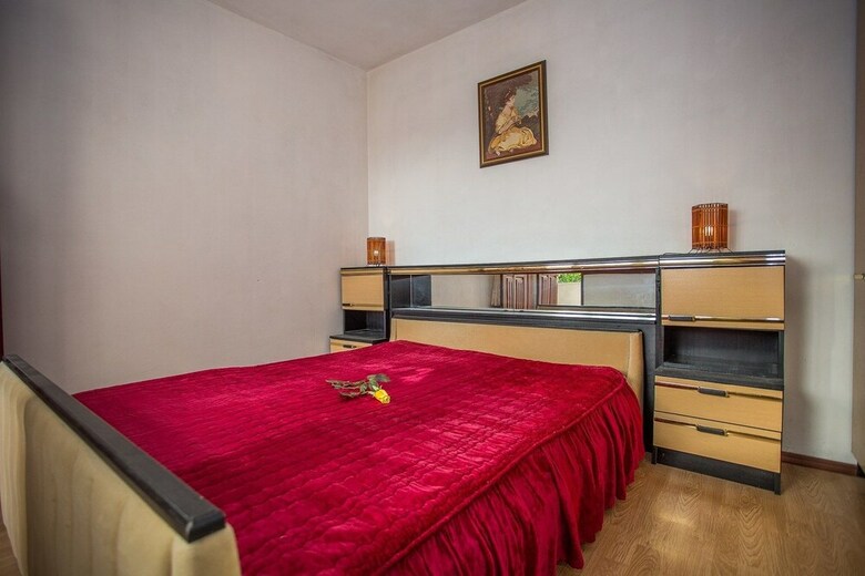 Apartments And Rooms Anita