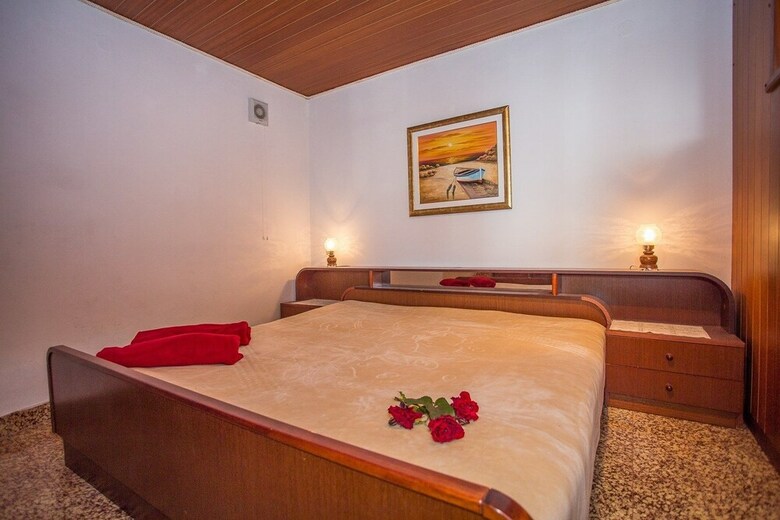 Apartments And Rooms Anita