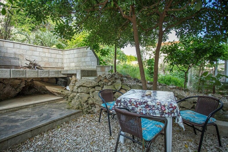 Apartments And Rooms Anita