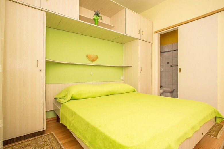 Apartamentos Appartments & Room Pende