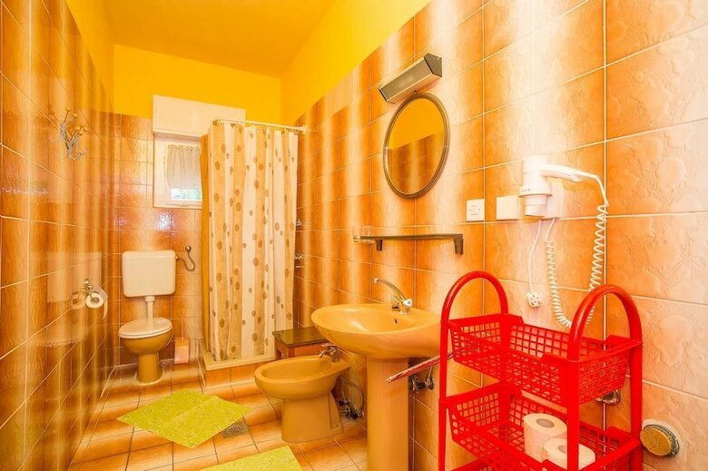 Apartamentos Appartments & Room Pende