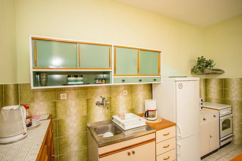 Apartamentos Appartments & Room Pende
