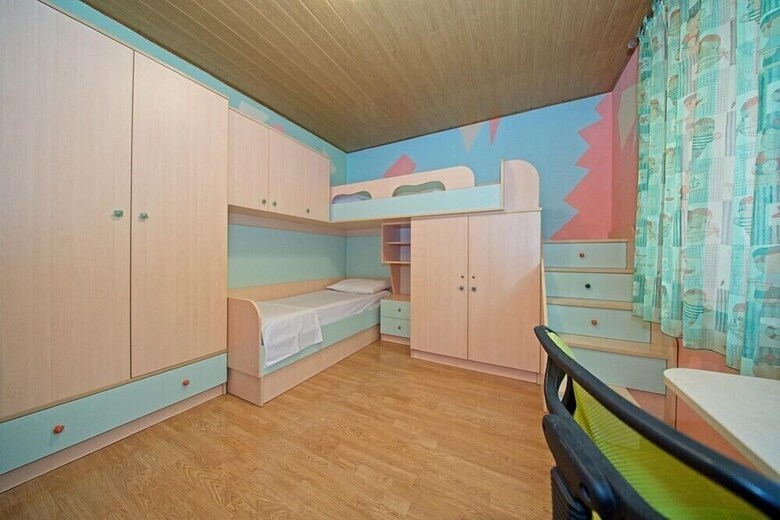 Apartment Diana Postira / Two Bedroom A1