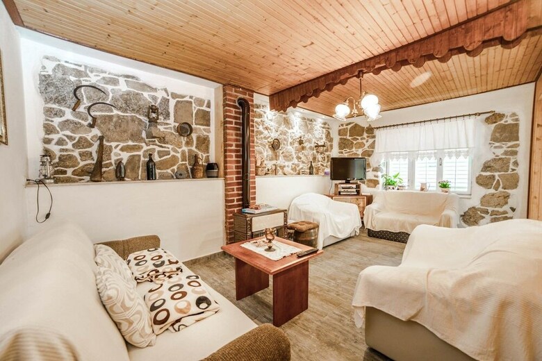 Apartamentos Holiday House Predrag