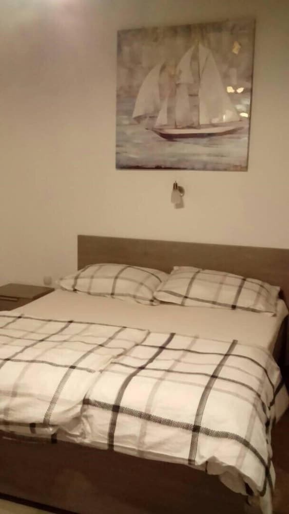 Apartamentos Holiday House Predrag