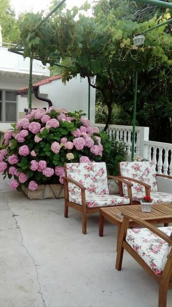 Apartamentos Holiday House Predrag