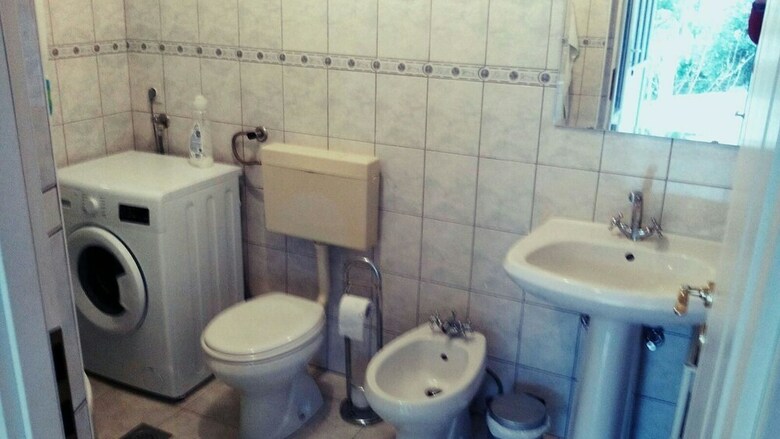 Apartments Jagoda / Splitska/ A1 Two Bedrooms