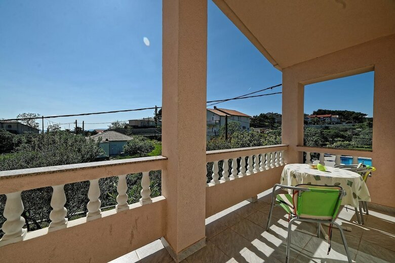 Apartments Nada Banjol