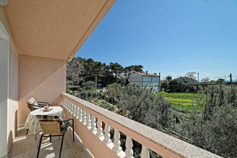 Apartments Nada Banjol