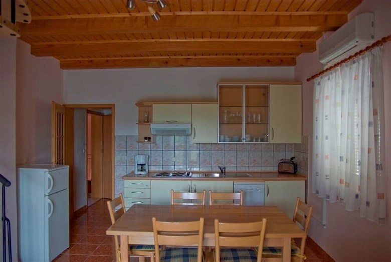 Apartamentos Villa Ana Jadranovo