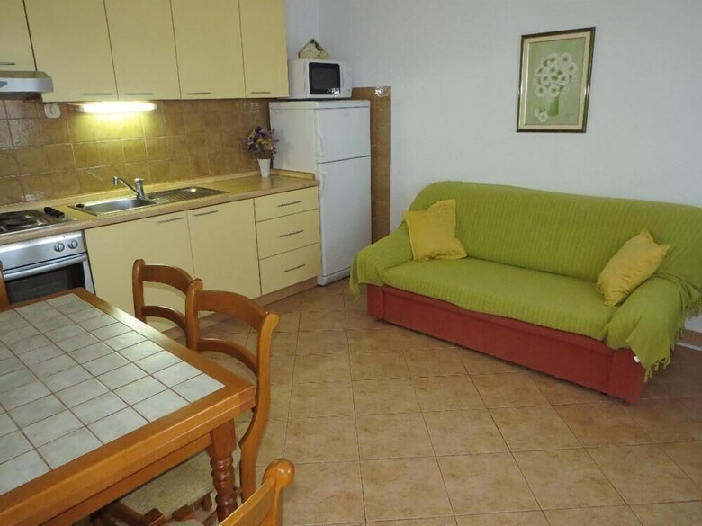 Apartments Buljan / One Bedroom A1