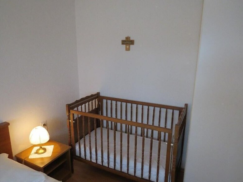 Apartments Buljan / One Bedroom A1