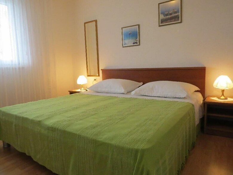 Apartments Buljan / One Bedroom A1