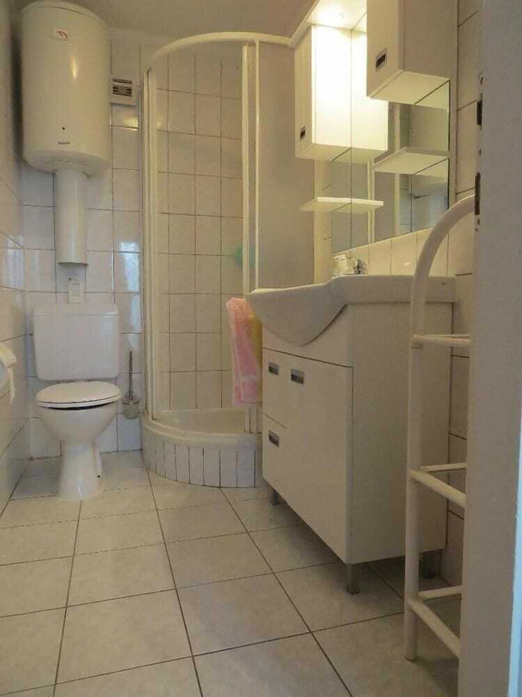 Apartments Buljan / One Bedroom A1