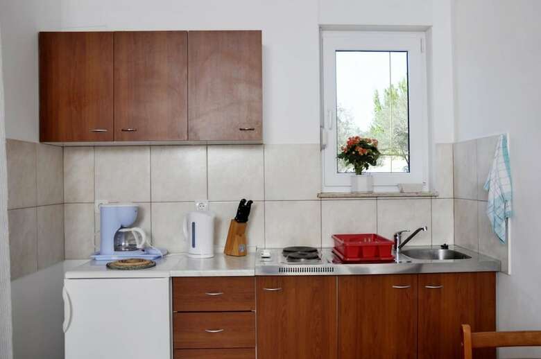Apartments Novotny
