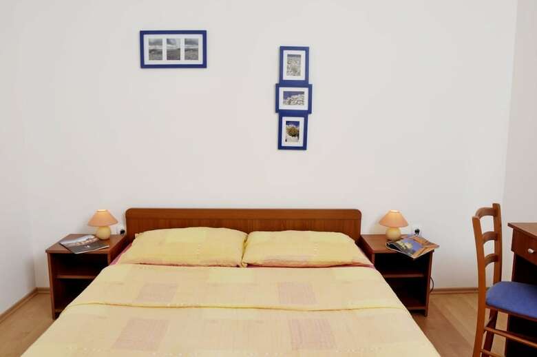 Apartments Novotny