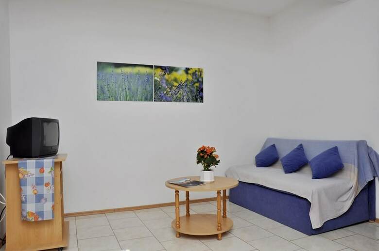 Apartments Novotny