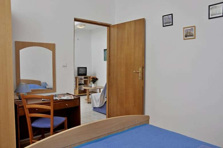 Apartments Novotny