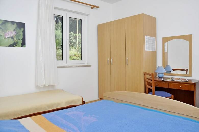 Apartments Novotny