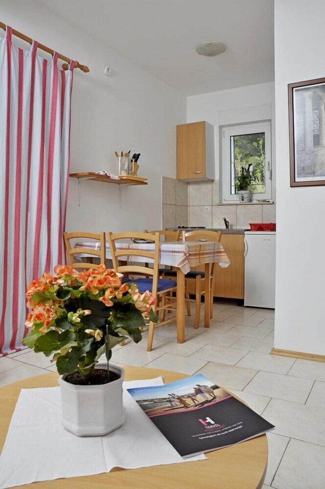 Apartments Novotny