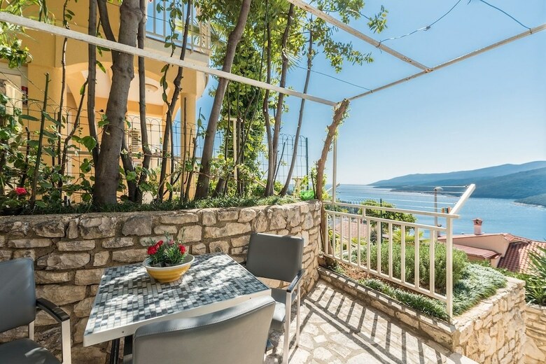 Apartment Ana 1069 / One Bedroom