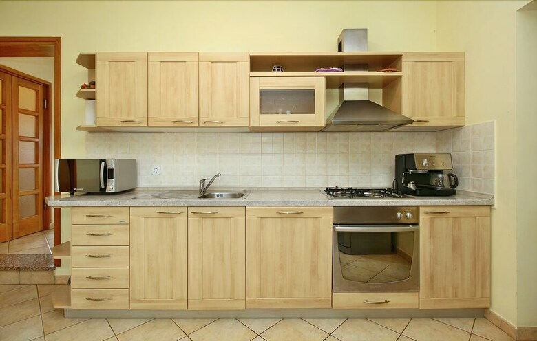 Apartamentos House Marina