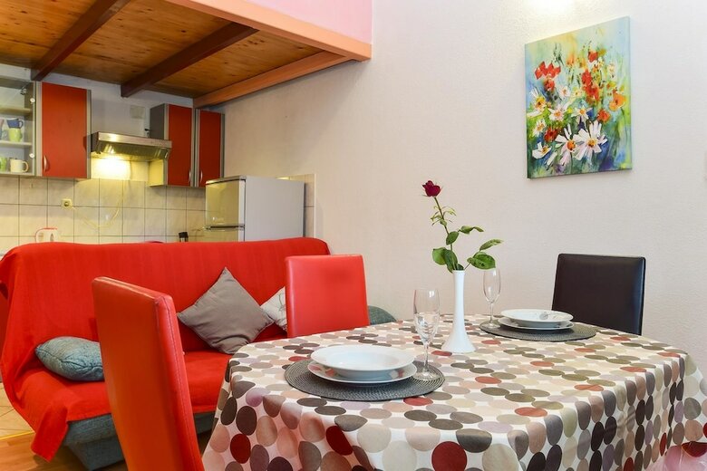 Apartments Duje Zadar