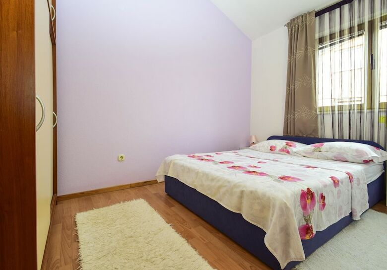 Apartments Duje Zadar