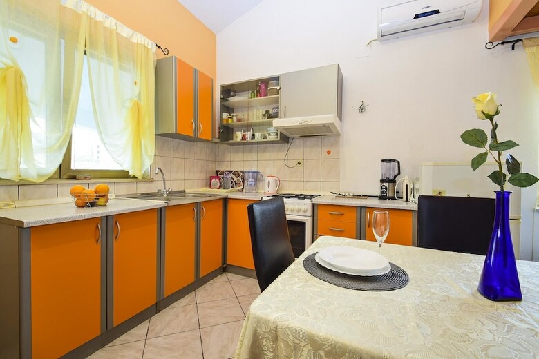 Apartments Duje Zadar