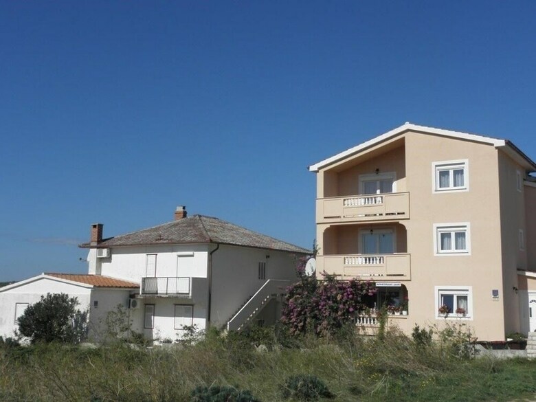 Apartments Jasko