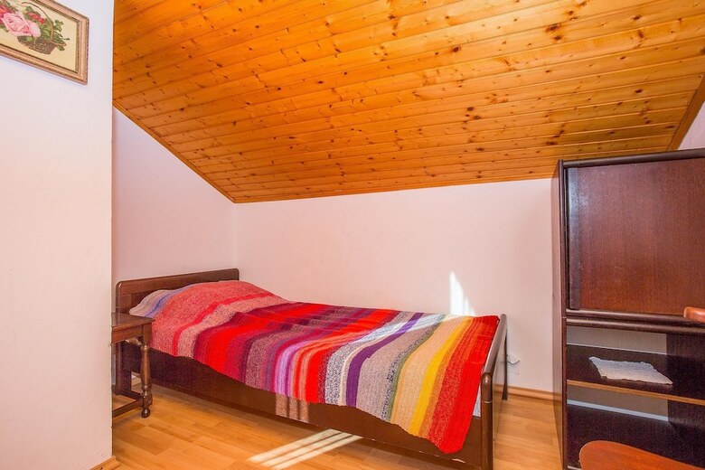 Apartment Tomulic / Two Bedroom A1