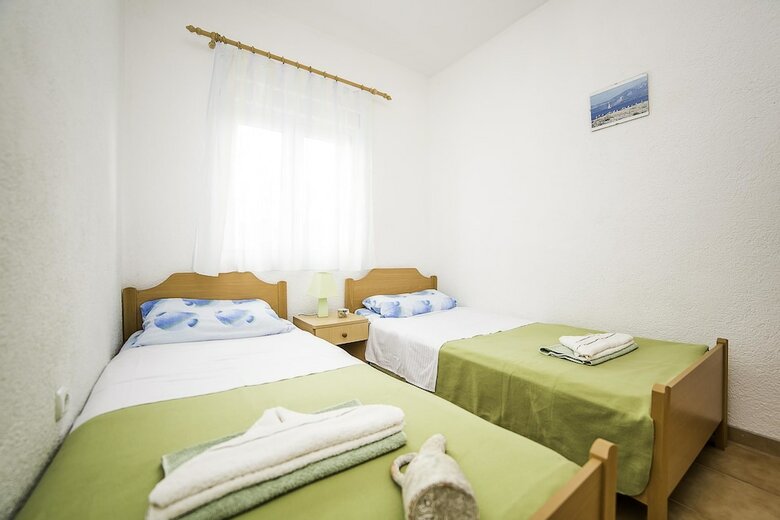 Apartments Bakula