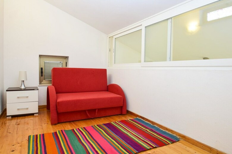 Apartment Vilma / Three Bedroom