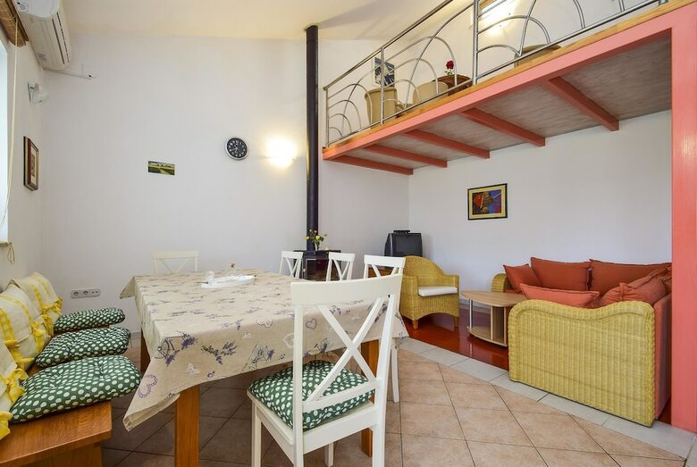 Apartment Vilma / Three Bedroom