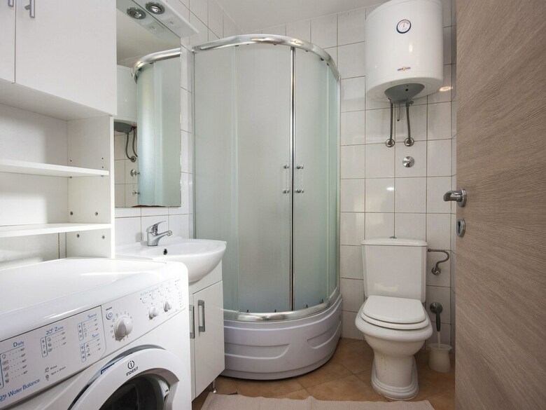 Apartamentos Holiday House Marko