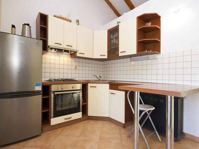 Apartamentos Holiday House Marko