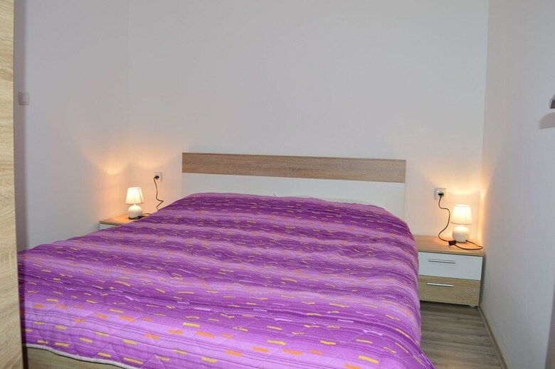 Apartments Slavica Bilice